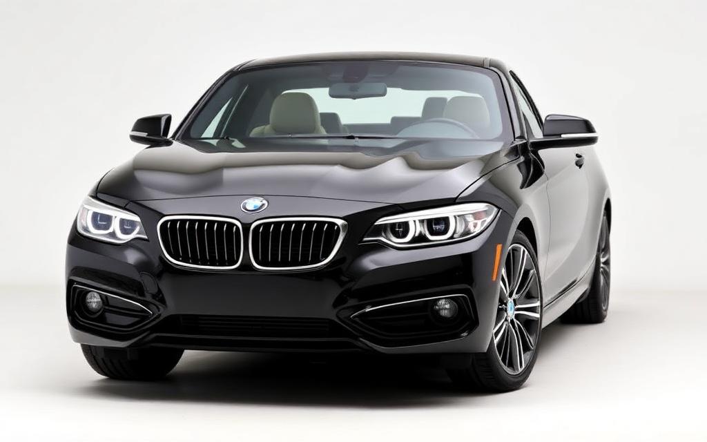 BMW 2-Serie 2019 — Daytona Bilsenter Drammen