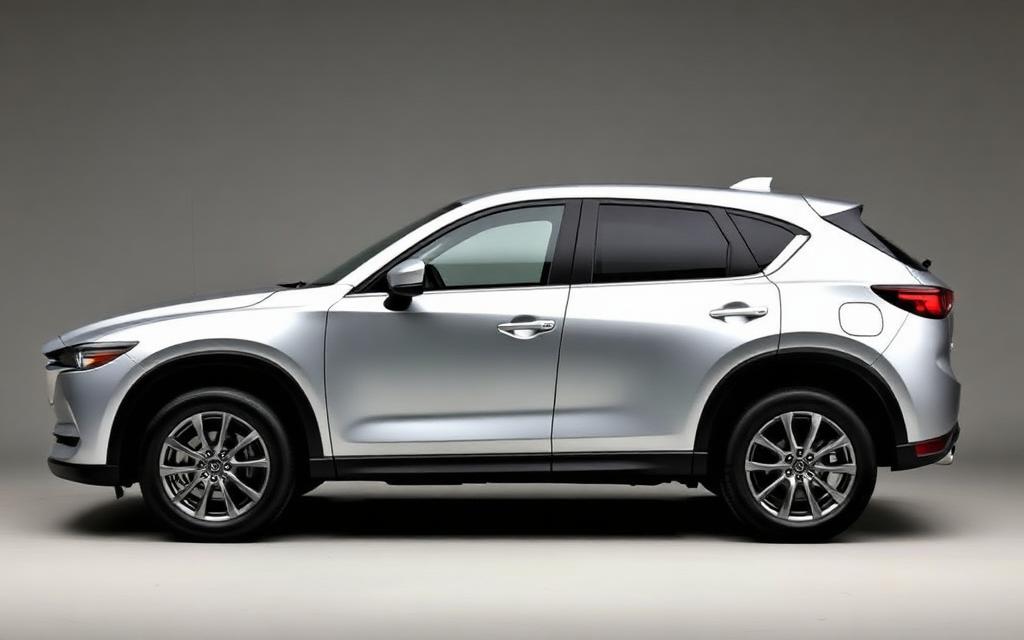 Mazda CX-5 2018 — Daytona Bilsenter Drammen