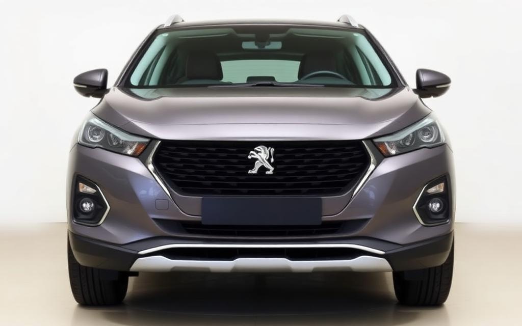 Peugeot 3008 2018 — Daytona Bilsenter Drammen