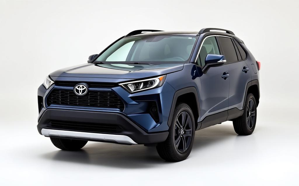 Toyota RAV4 Hybrid 2020 — Daytona Bilsenter Drammen
