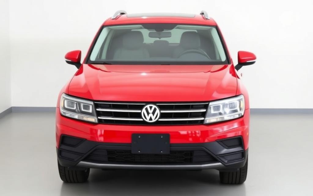 Volkswagen Tiguan 2019 — Daytona Bilsenter Drammen