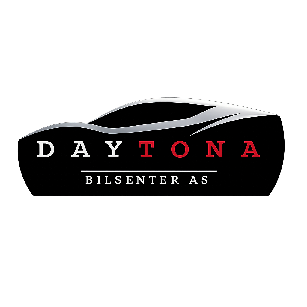 Daytona Bilsenter AS